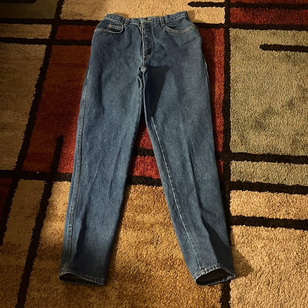 bonjour Vintage Jeans